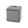 Trocar ETI, Gray (4668060)
