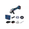 آلة طحن Bosch 18V-10 (0.601.9J4.004)