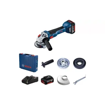 آلة طحن Bosch 18V-10 (0.601.9J4.004)