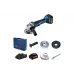 Шліфувальна машина Bosch 18V-10 (0.601.9J4.004)