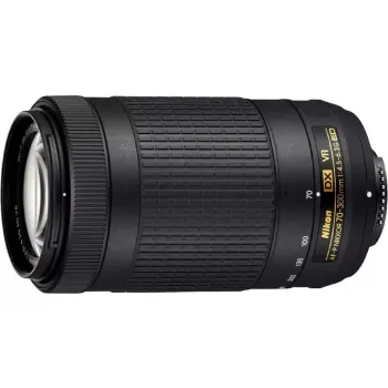 Φακός Nikon (JAA829DA)