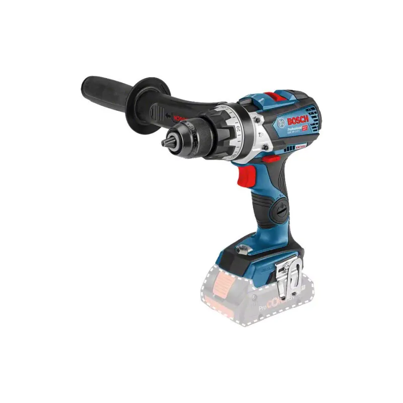 مفك براغي-مثقاب Bosch GSB 18V-110 C (0.601.9G0.30A)