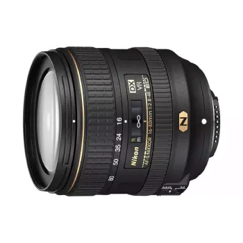 Φακός Nikon (JAA825DA)