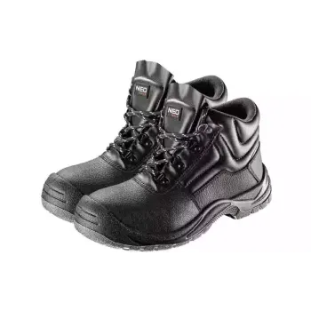 أحذية Neo Tools, Black (82-770-42)