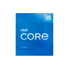 CPU Intel Core i5-11400 (BX8070811400)