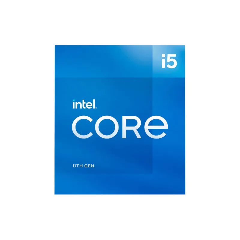 CPU Intel Core i5-11400 (BX8070811400)