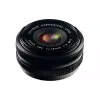 Lente Fujifilm (16240743)