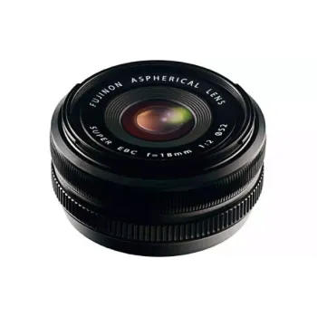 Объектив Fujifilm (16240743)