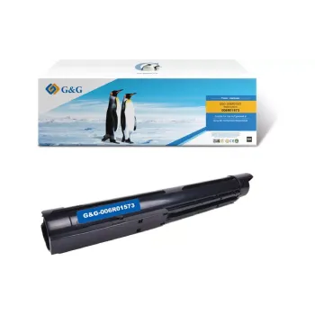 Patrone G&G, Black (G&G-006R01573)