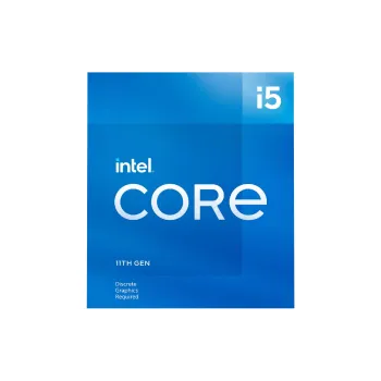 ΚΜΕ Intel Core i5-11400F (BX8070811400F)