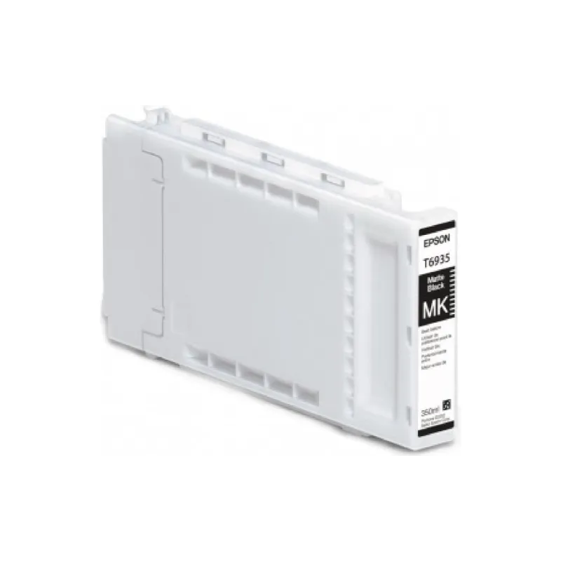 خرطوشة Epson, Matte Black (C13T693500)