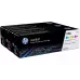 Патрон HP 128A (CF371AM)