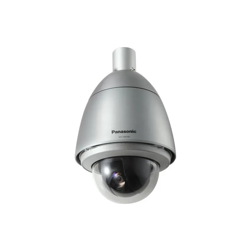 كاميرا فيديو IP Panasonic (WV-SW396AE)