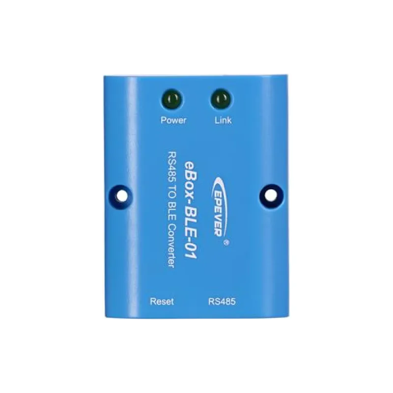 Adapter Epsolar (EBOX-BLE-01)