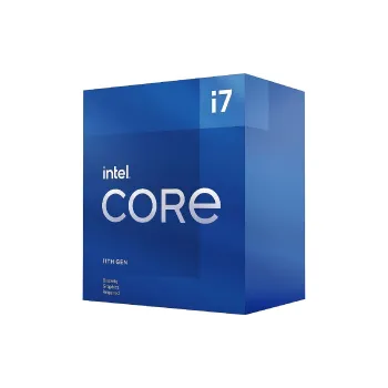 ΚΜΕ Intel Core i7-11700F (BX8070811700F)