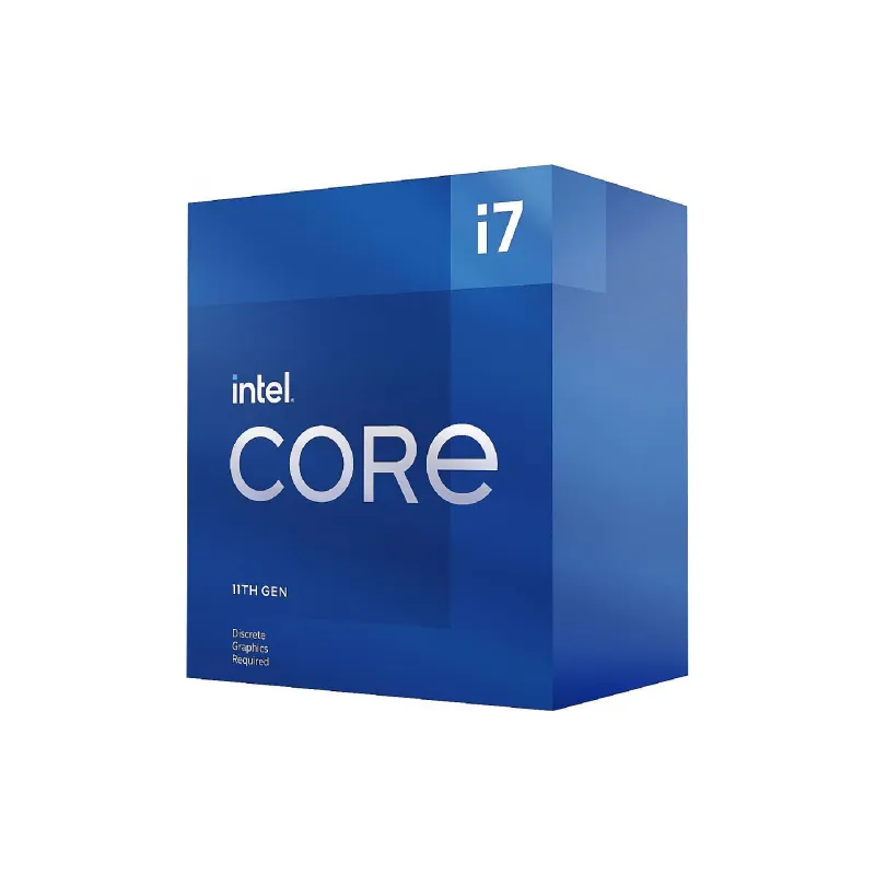 Процесор Intel Core i7-11700F (BX8070811700F)