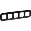 إطار Legrand, Black (754405)
