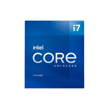 ΚΜΕ Intel Core i7-11700K (BX8070811700K)