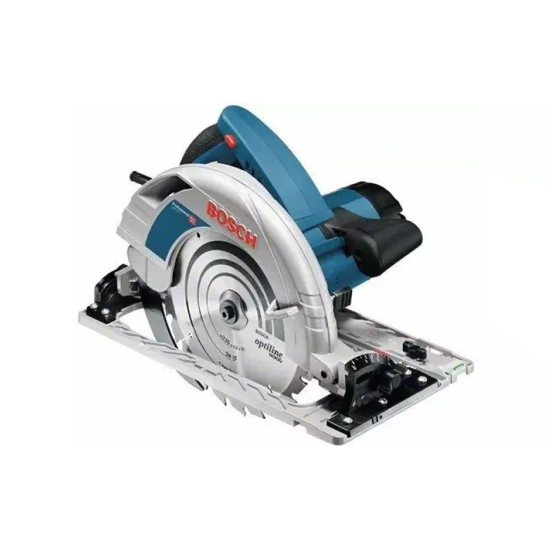 Циркулярен трион Bosch Professional GKS 85 G (0.601.57A.900)