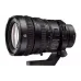 Linse Sony (SELP28135G.SYX)