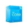 CPU Intel Core i3-12100F (BX8071512100F)