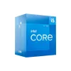 ЦПУ Intel Core i5-12400  (BX8071512400)