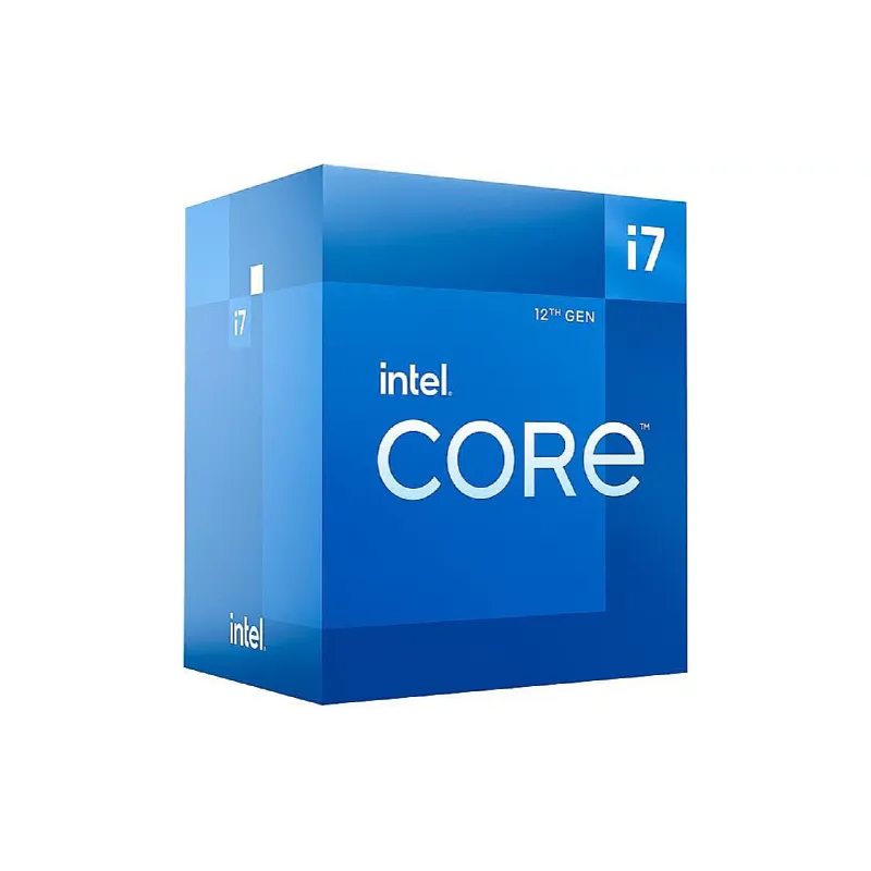 Procesor Intel Core i7-12700 (BX8071512700)