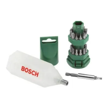 Bit set Bosch (2.607.019.503)