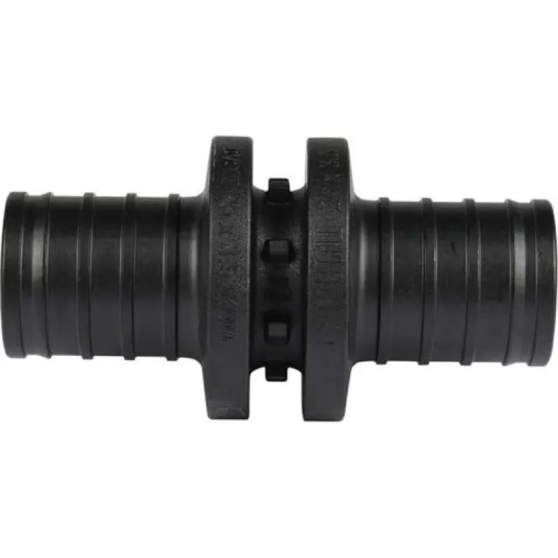 Acoplamento Rehau, Black (160013001)