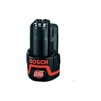 Акумулятор Bosch Professional (1.600.Z00.02X)