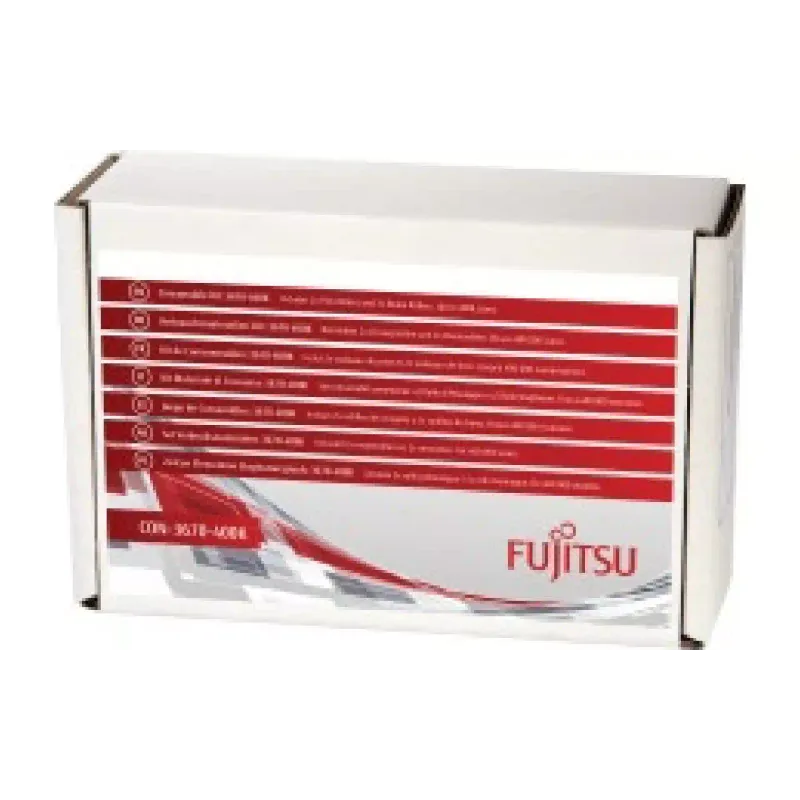 تعيين Fujitsu (CON-3795-150K)