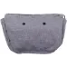 Forro para carrinho de bebê Nuvita, Grey (NV8807GREY)