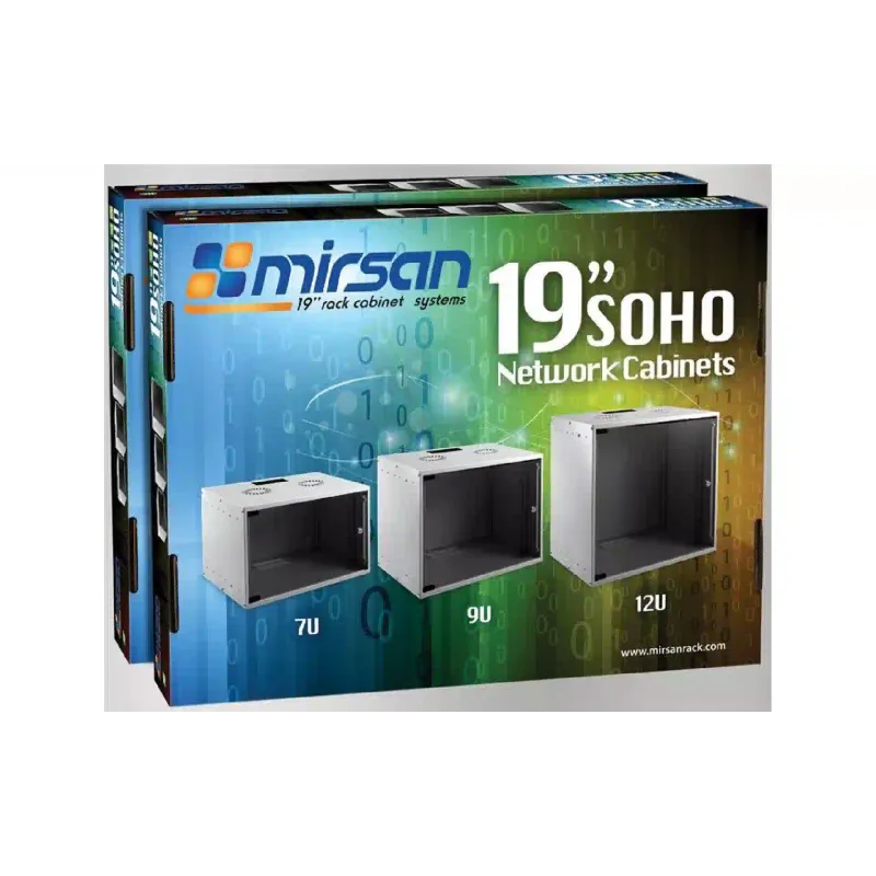 Шафа Mirsan  Gray (MR.SOH07U30DE.02)