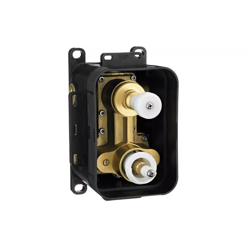 Бокс термостатичний Deante (BXY_X44T)