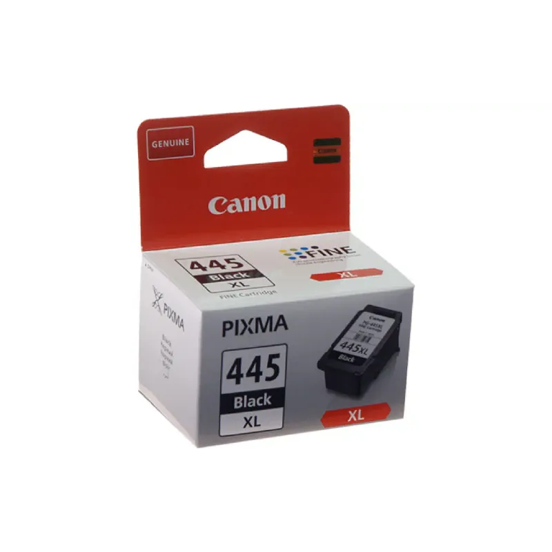 خرطوشة Canon PG-445Bk XL (8282B001)