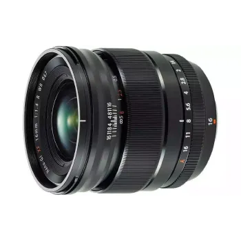 Объектив Fujifilm (16463670)