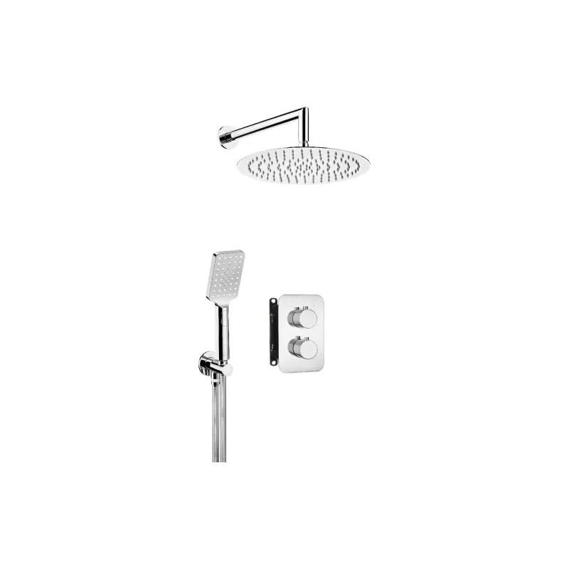 Komplet za tuširanje Deante (BXYZ0EBT)