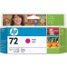 Cartridge HP  Magenta (C9372A)