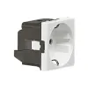 Soquete Legrand, White (077210)