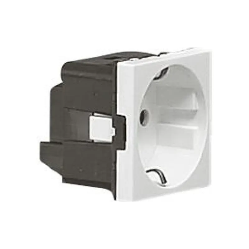 Soquete Legrand, White (077210)