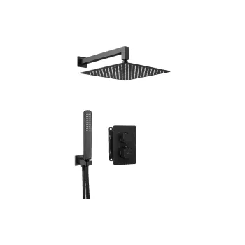 Душовий набір Deante, Black (BXYZNECT)