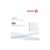 Sticker Xerox (003R97401)