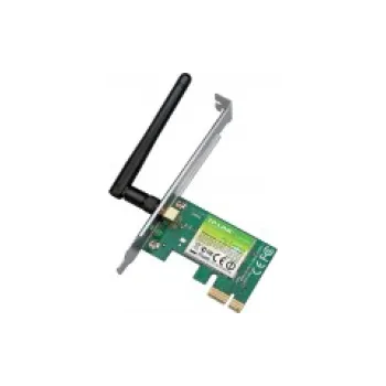 Adaptador Wi-Fi TP-Link (TL-WN781ND)