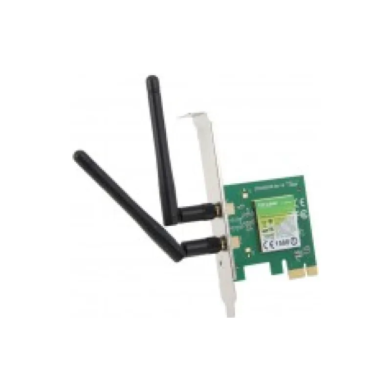 Adaptador Wi-Fi TP-Link (TL-WN881ND)