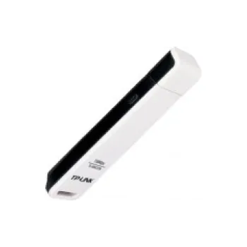 Adaptador Wi-Fi TP-Link (TL-WN727N)