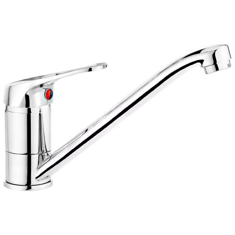 Küchenarmatur Deante Neo Lobo, Chrome (BYU_060M)