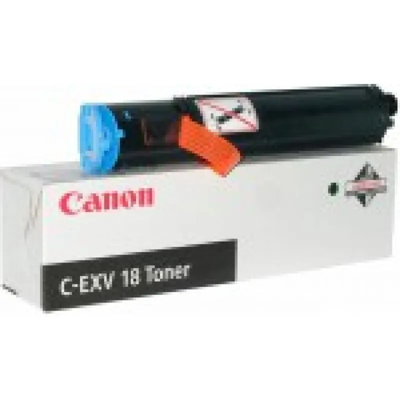 حبر Canon, Black (0386B002)