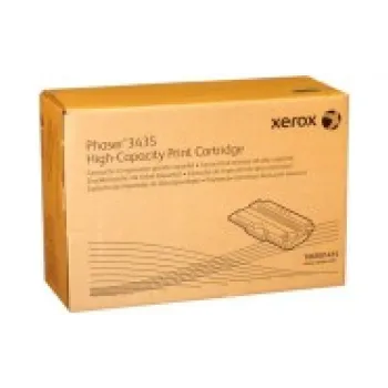 Cartridge Xerox  Black (106R01415)