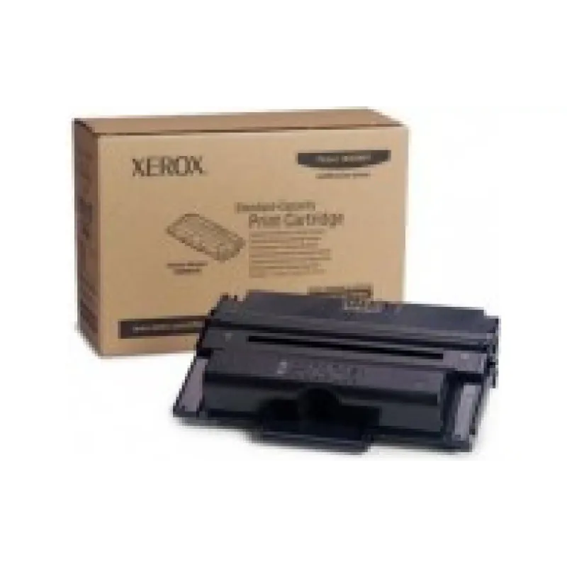 Картридж Xerox  Black (108R00796)