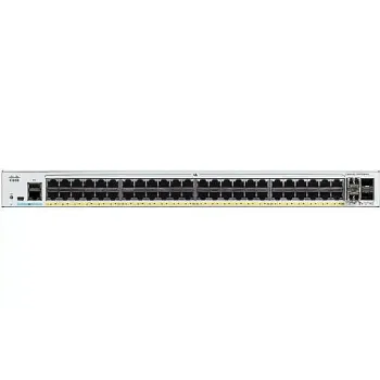 يُحوّل Cisco (C1000-48P-4G-L)